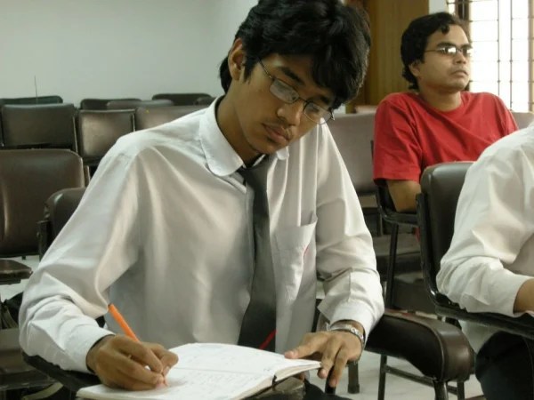 Entrepreneurship Education in Bangladesh – by Lee C.&nbsp;Nehrt