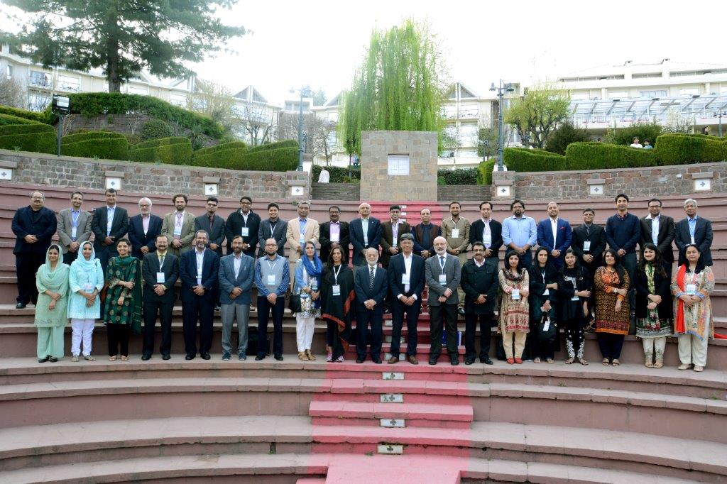 7th Asian Management Research and Case Conference – AMRC&nbsp;2018