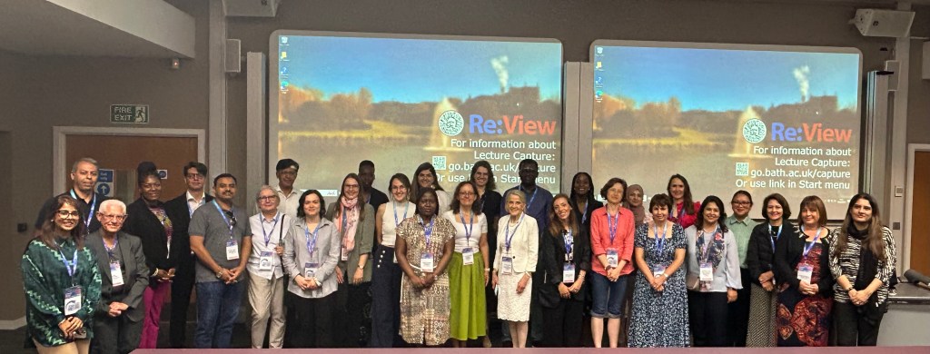 EURAM 2024 Conference in Bath, UK