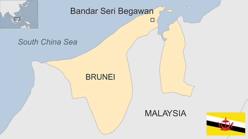 Case: HRM in Context: Brunei’s Public Sector