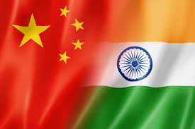 Case: Chinese Expats in India
