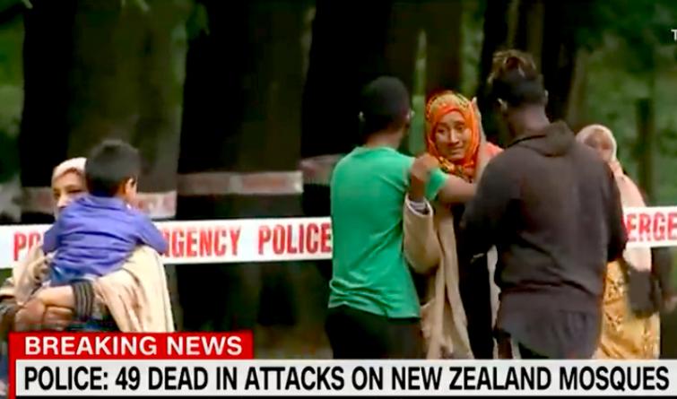 Christchurch Mosque Massacre is Yet Another Addition to Our Hall of&nbsp;Shame!