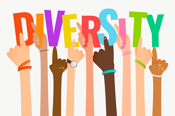 Case: Stories of Diversity From Across the World