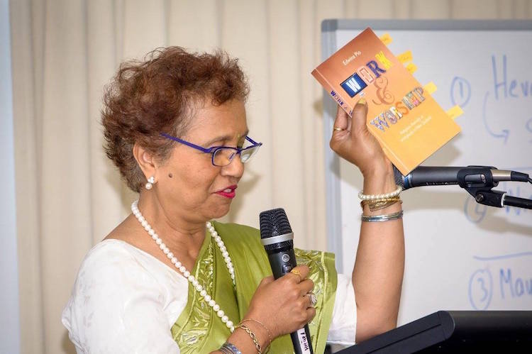 Ethnicity and Diversity: Why We Need Top of the Cliff&nbsp;Solutions