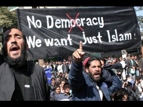 The Rise of the Radicals – The Narrative of Terror Hides Behind its&nbsp;Ideologues