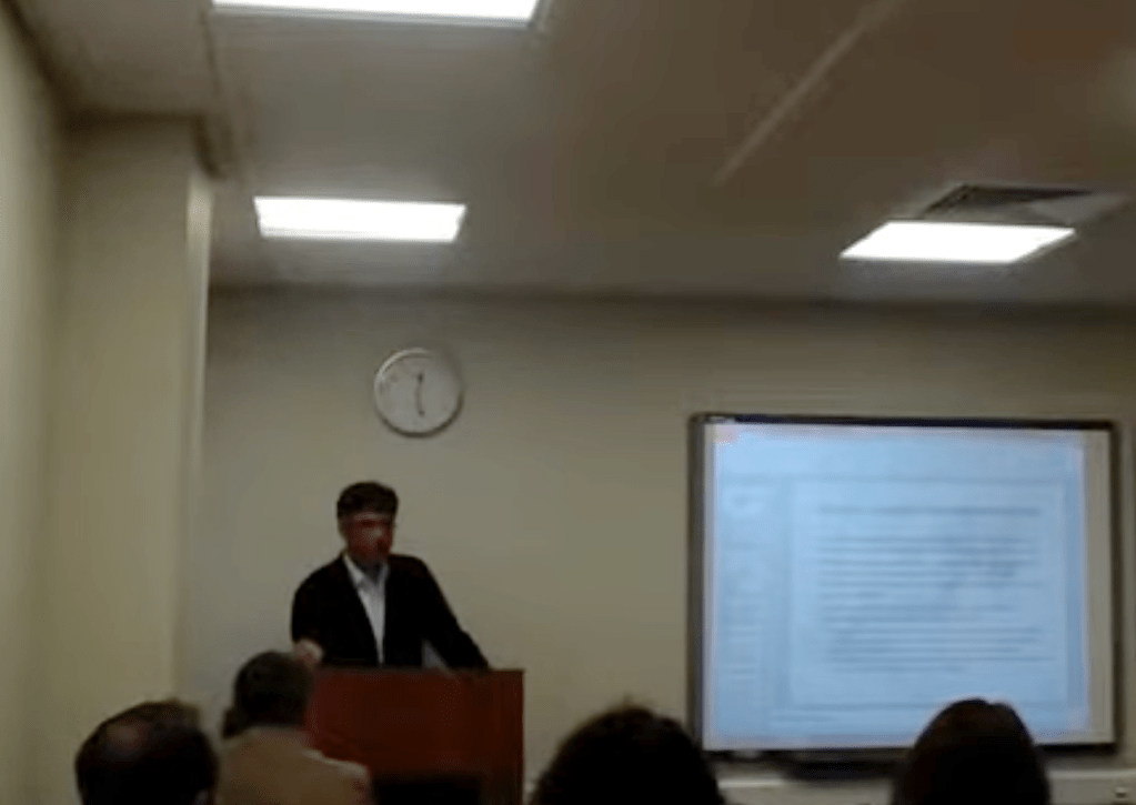 A Relational Perspective on Gender Equality and Mainstreaming: The Case of Pakistan 