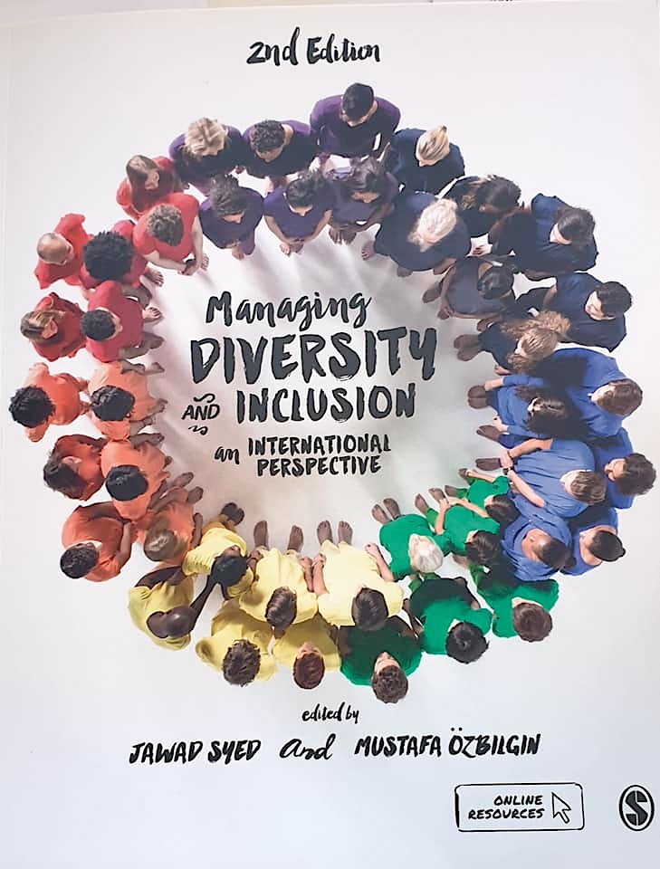 Book Review: Managing Diversity and&nbsp;Inclusion
