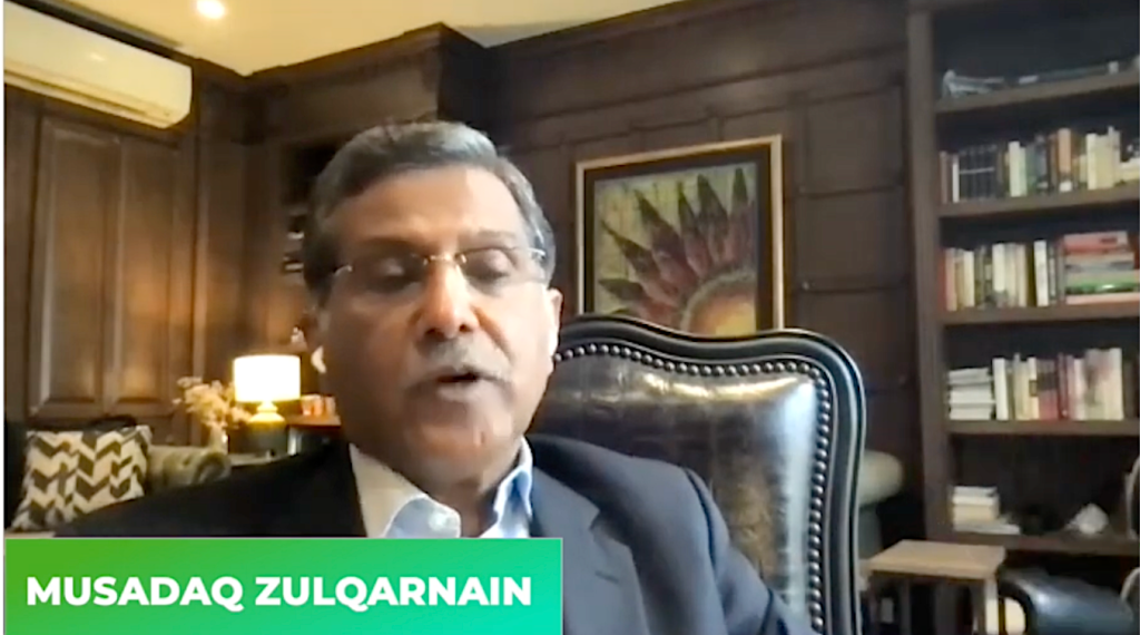 What CEOs Can Do to Advance Women in Leadership – Musadaq&nbsp;Zulqarnain