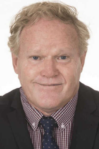 Building Staff Engagement for Uncharted Waters – Peter Murray