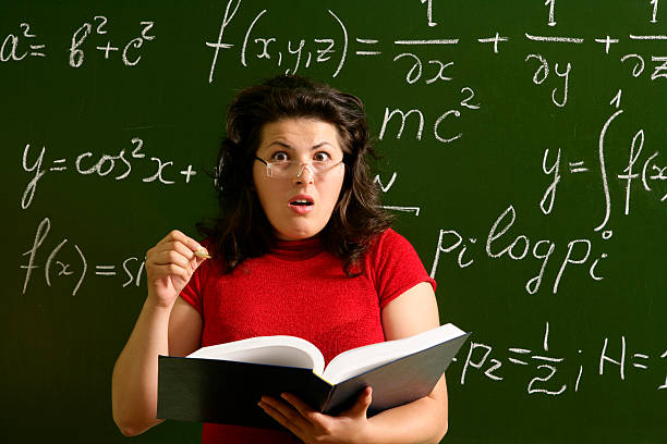 What Does a Professor&nbsp;Do?