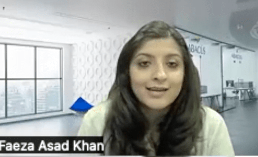 Breaking Barriers: Women, Work, and Cultural Expectations in&nbsp;Pakistan