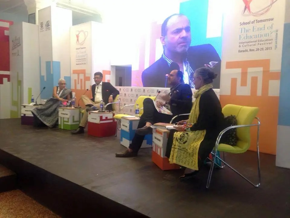 Gender Inequality in&nbsp;Pakistan