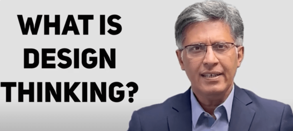 Fundamentals of Design&nbsp;Thinking