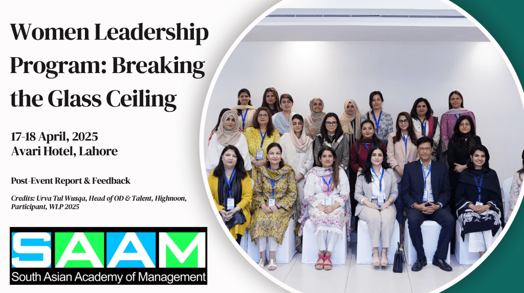 WLP 2025 – Post-Event Report and&nbsp;Feedback