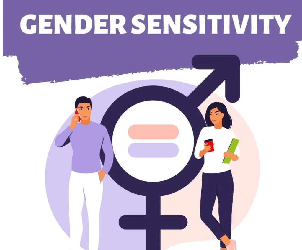 Leading with Inclusion: A Practical Guide to Gender Sensitivity in Pakistani&nbsp;Workplaces