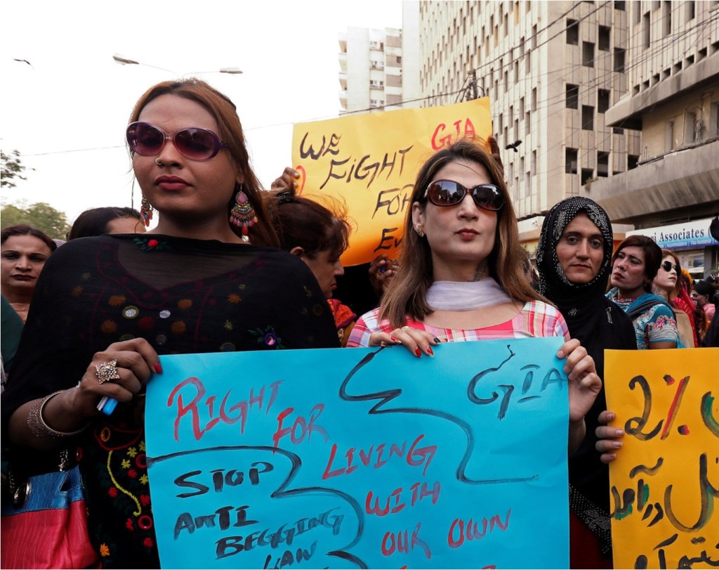 Transgender Inclusion at Work: Issues and Strategies in Pakistan and Beyond