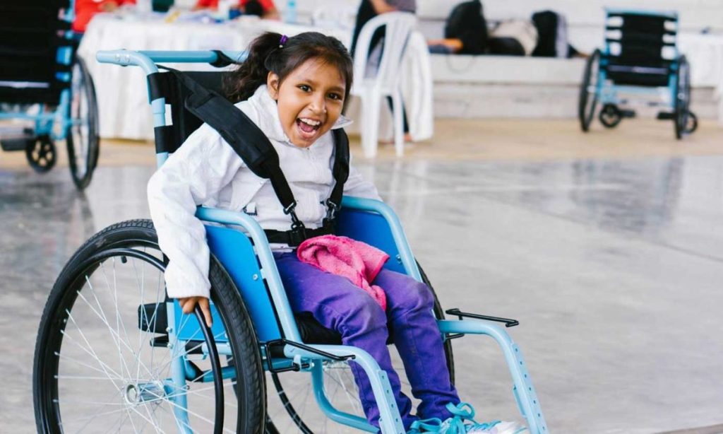 Disability and Inclusion in Pakistan: Prevalence, Policies, and Barriers