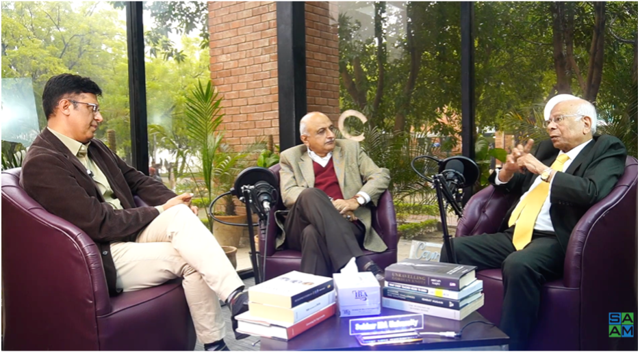 Case: Resilient and Ethical Leadership: Dr Ishrat&nbsp;Husain