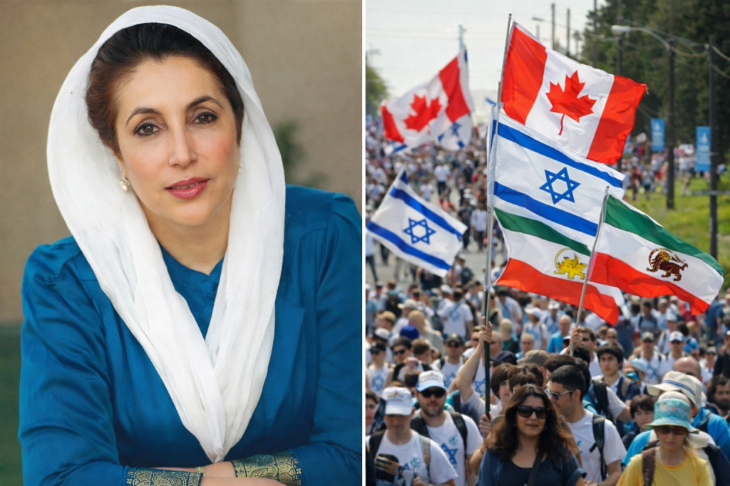 Exile and the Ethics of Dissent: What Can Diasporas Learn from Benazir&nbsp;Bhutto