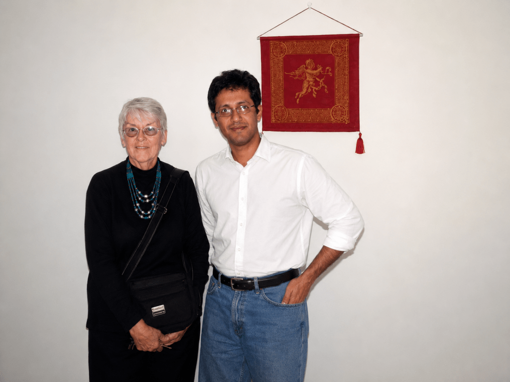 A Postcolonial Perspective on Cultural Identity of the Balti People